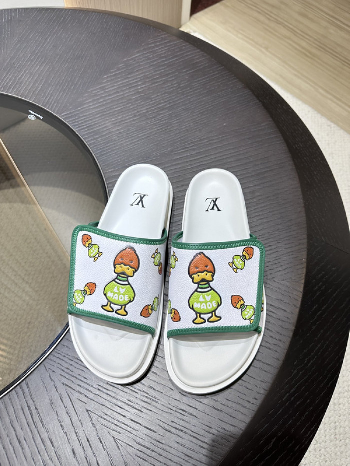 L0VT SANDAL