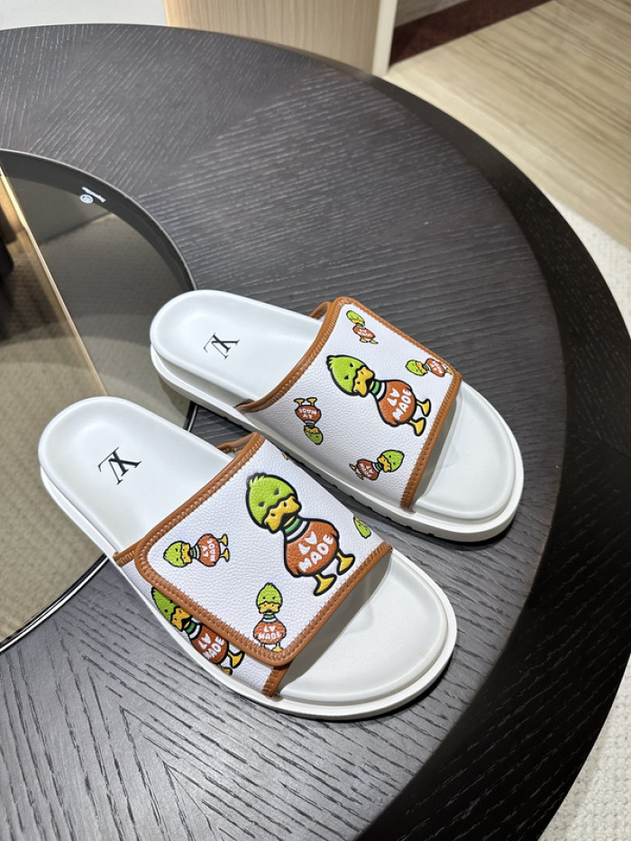 L0VT SANDAL