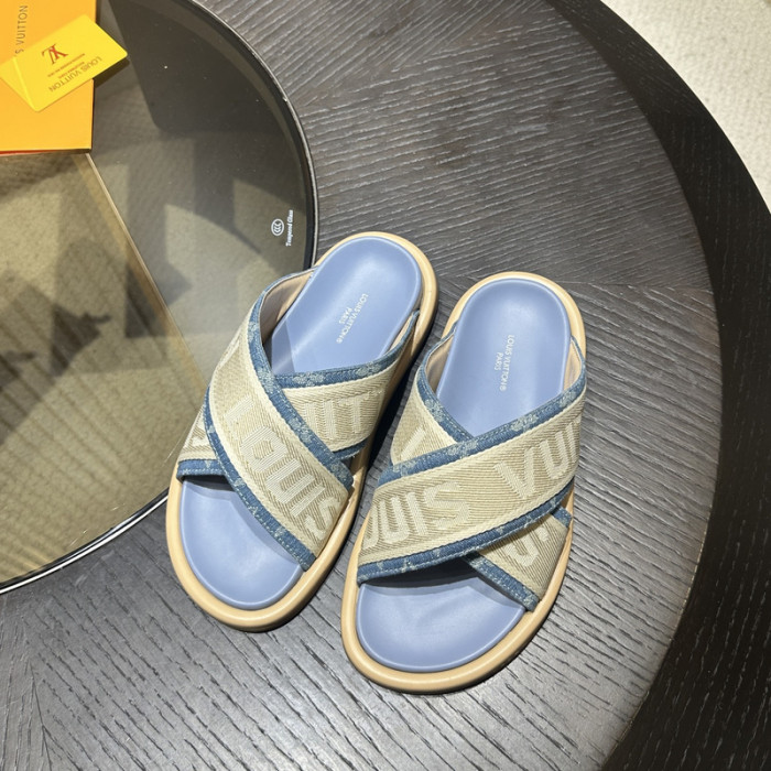 L0VT SANDAL