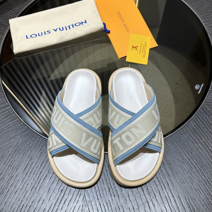 L0VT SANDAL