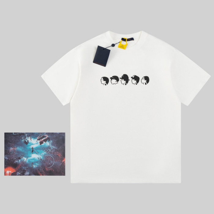 L0VT SHIRT