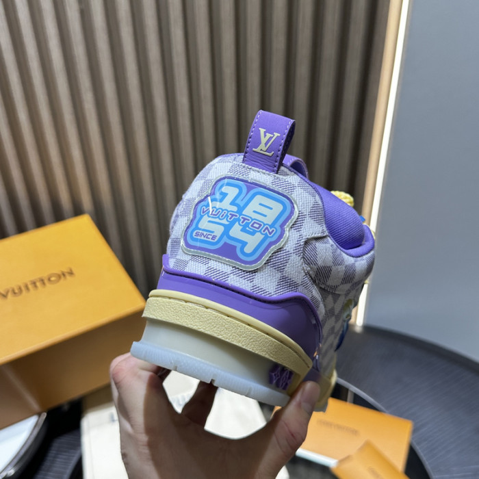 L0VT SNEAKER
