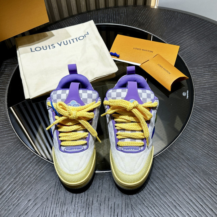 L0VT SNEAKER