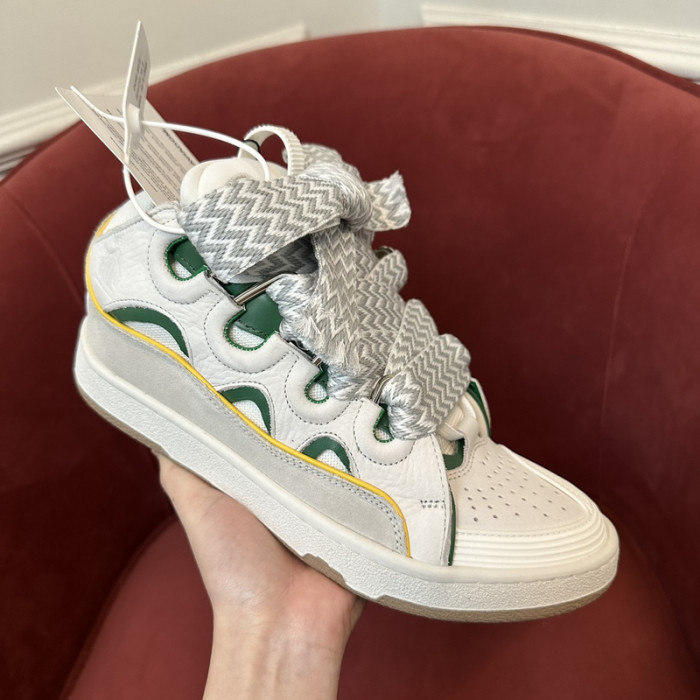 LANV1N CURB SNEAKER