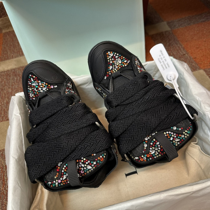 LANV1N CURB SNEAKER