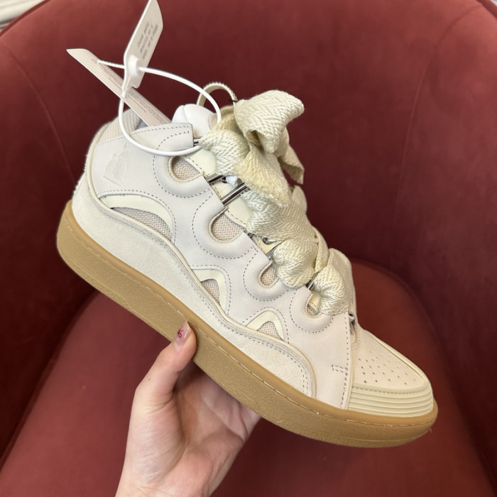 LANV1N CURB SNEAKER