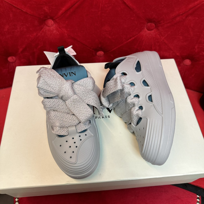 LANV1N CURB SNEAKER