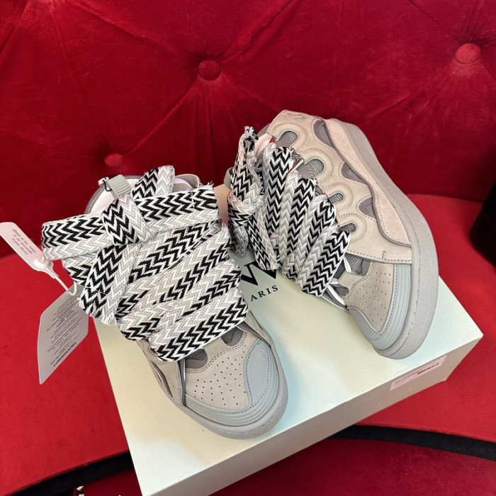 LANV1N CURB SNEAKER