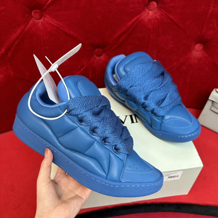 LANV1N CURB SNEAKER