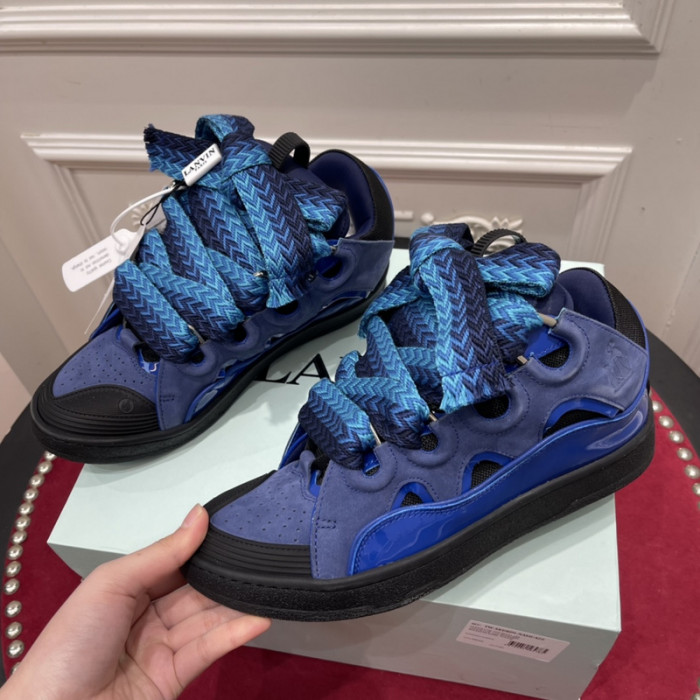 LANV1N CURB SNEAKER