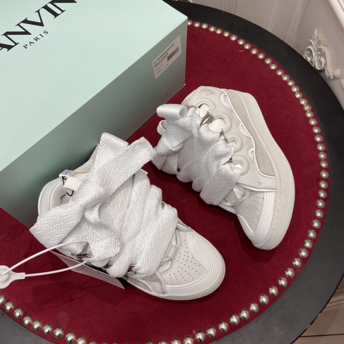 LANV1N CURB SNEAKER