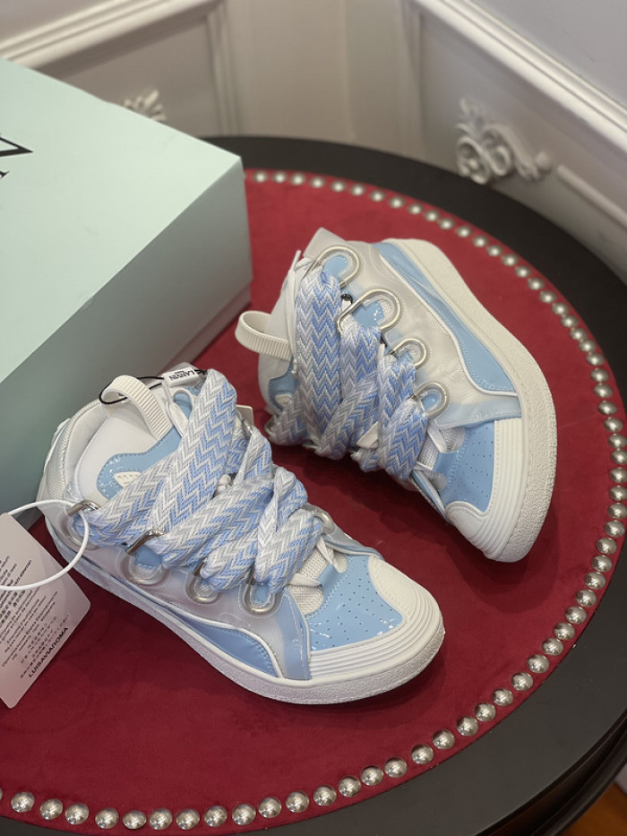 LANV1N CURB SNEAKER