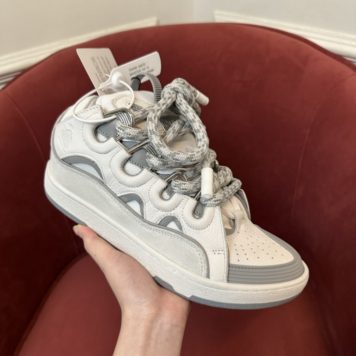 LANV1N CURB SNEAKER