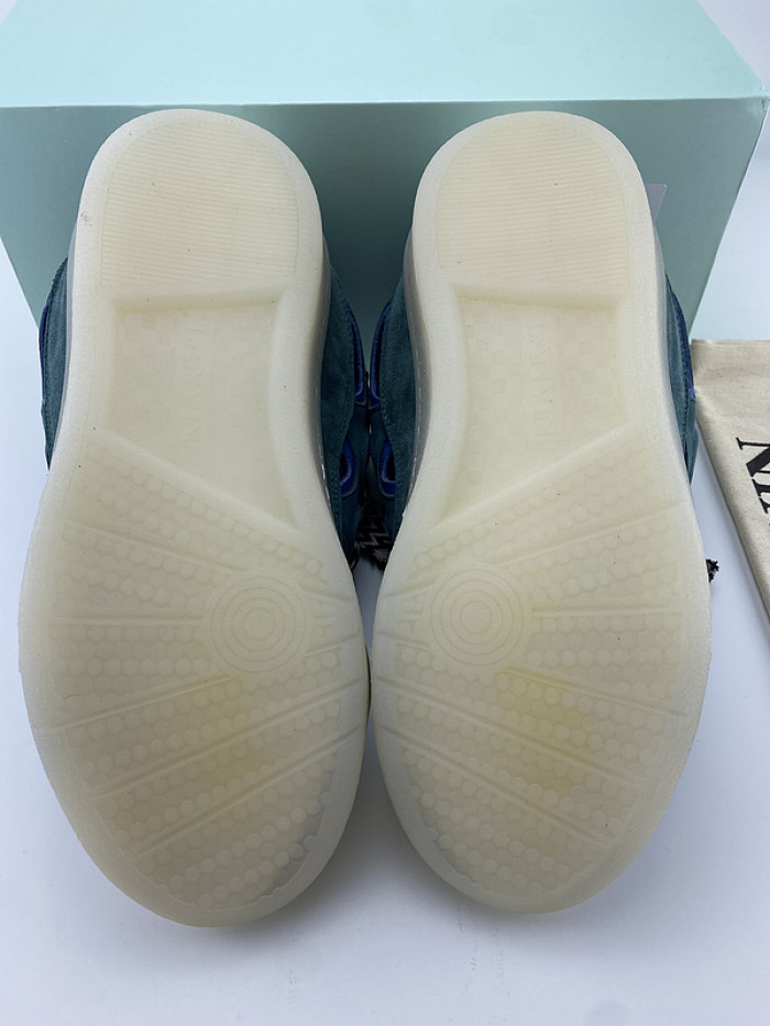LANV1N CURB SNEAKER