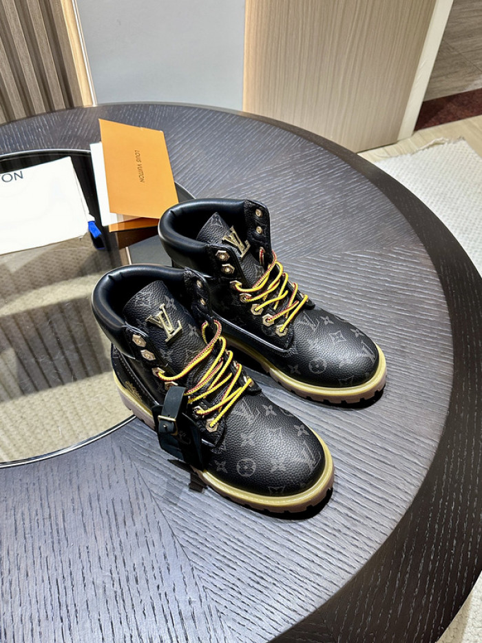 L0VT boot
