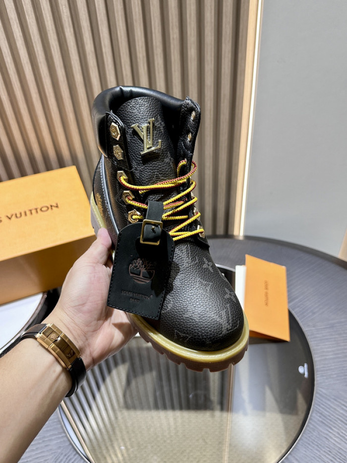 L0VT boot
