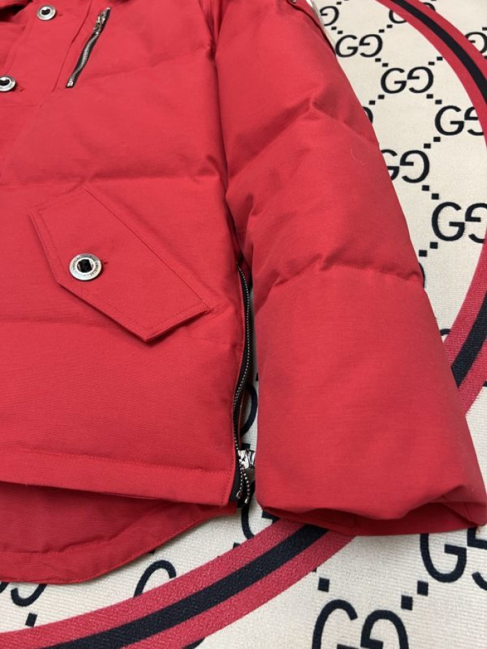 M00se Knuck1e+ JACKET