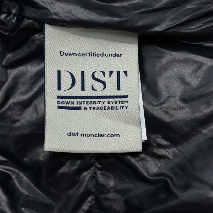 M0*C1ER DOWN JACKET