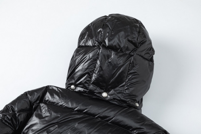 M0*C1ER DOWN JACKET