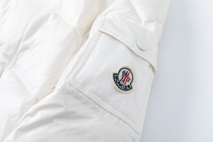 M0*C1ER DOWN JACKET