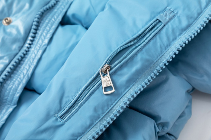 M0*C1ER DOWN JACKET