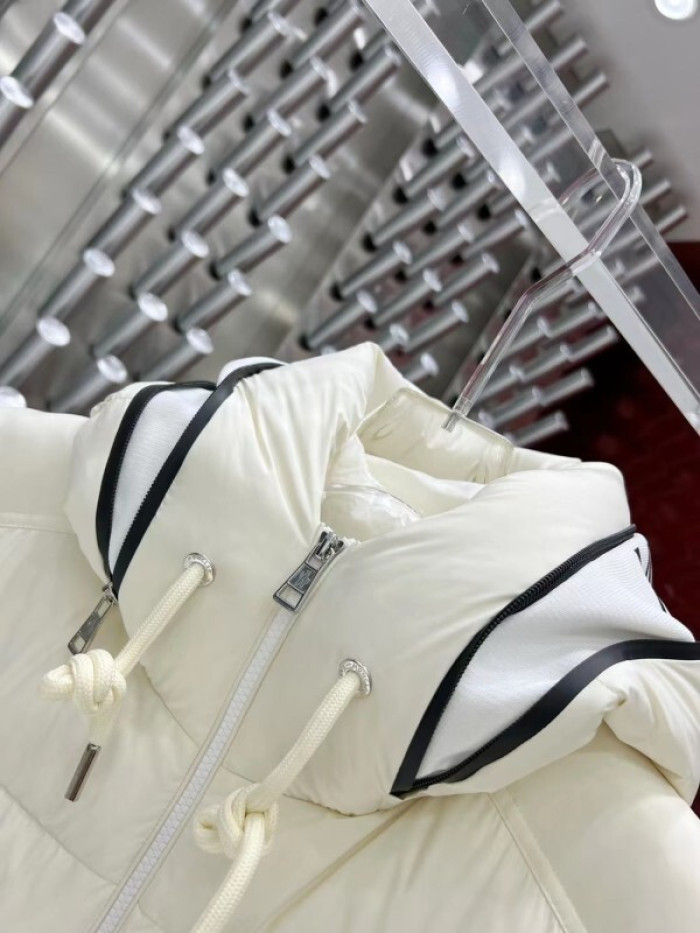 M0*C1ER DOWN JACKET