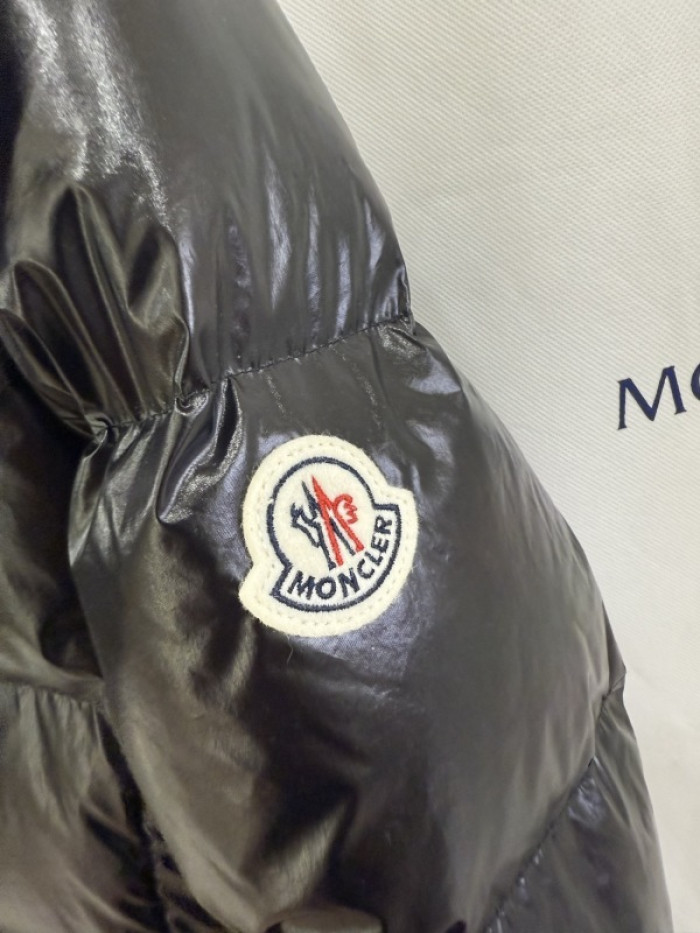 M0*C1ER DOWN JACKET