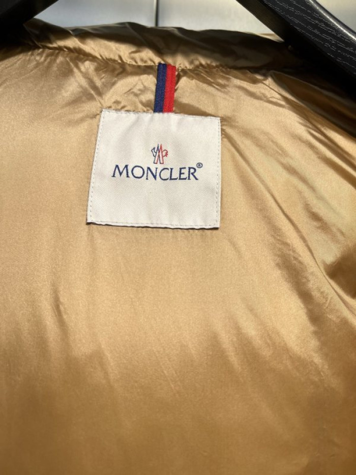 M0*C1ER DOWN JACKET