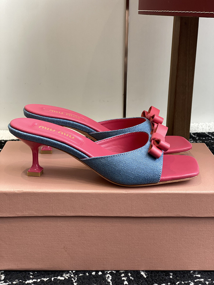 M1U SANDAL