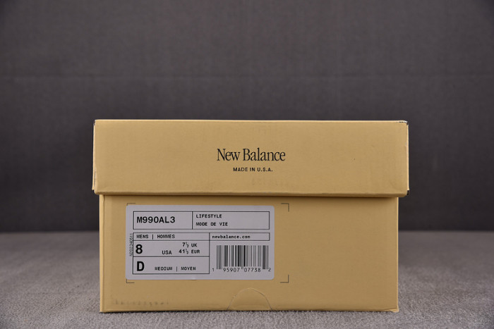 NEW BALAN& SNEKAER