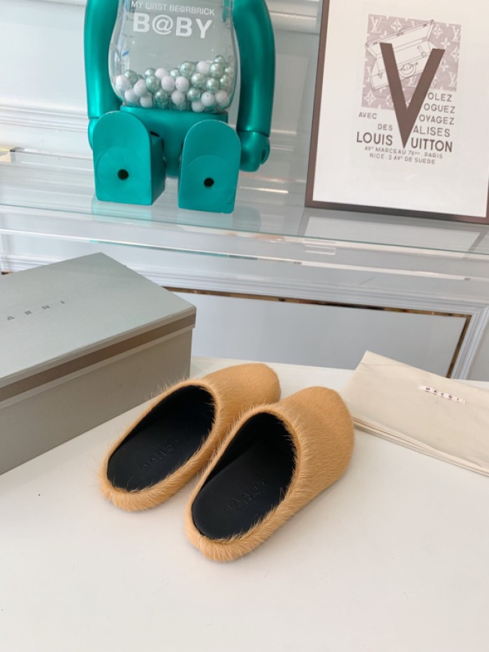 MARN1 Sandal
