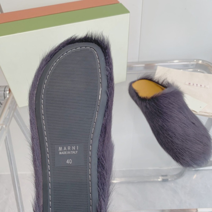MARN1 Sandal