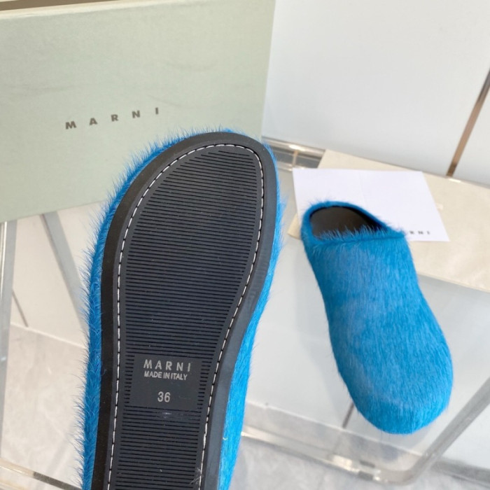 MARN1 Sandal