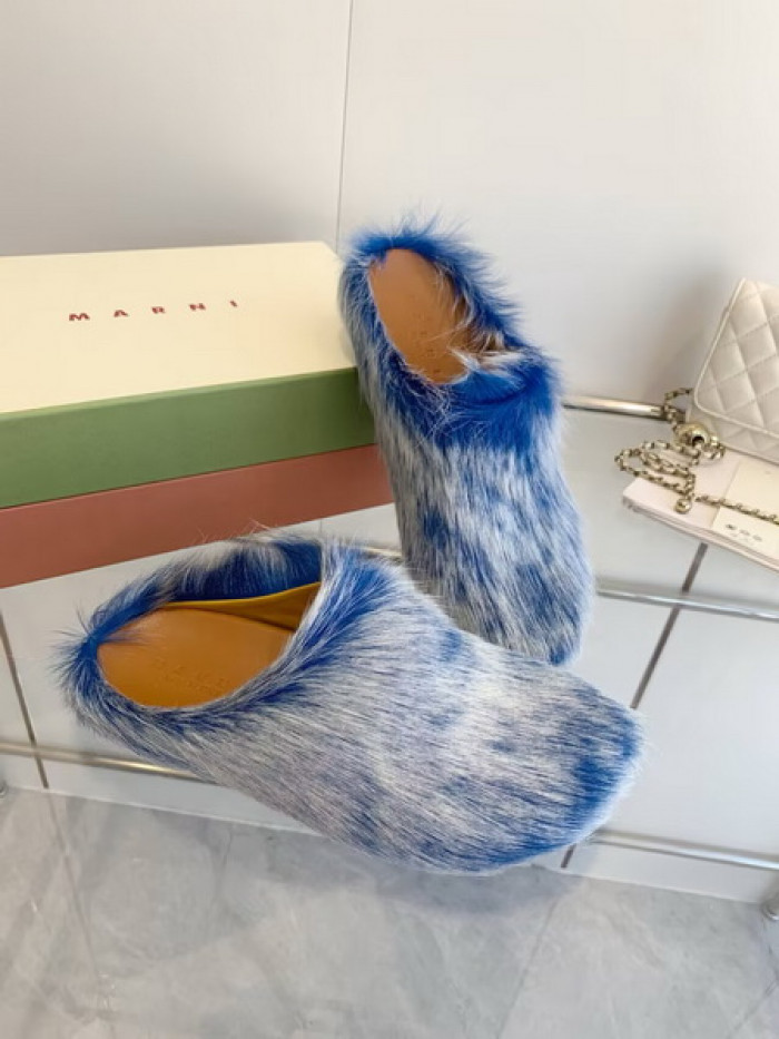 MARN1 Sandal