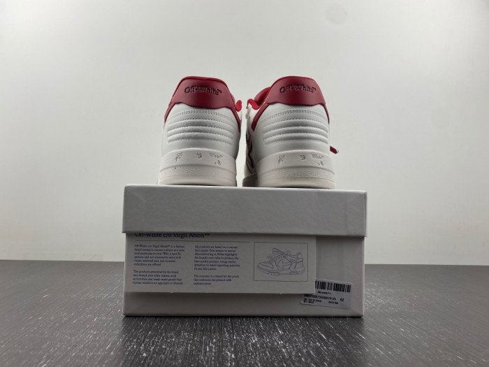 OFW SNEAKER
