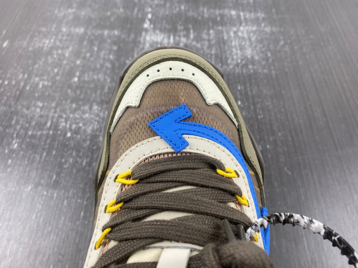 OFW SNEAKER