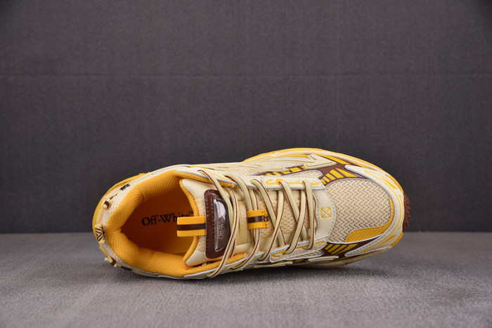 OFW SNEAKER