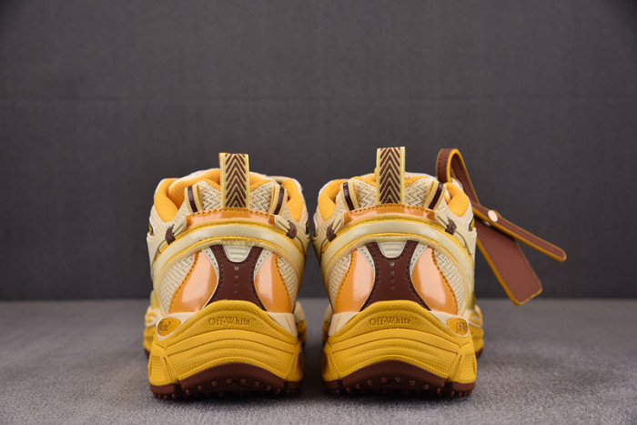 OFW SNEAKER