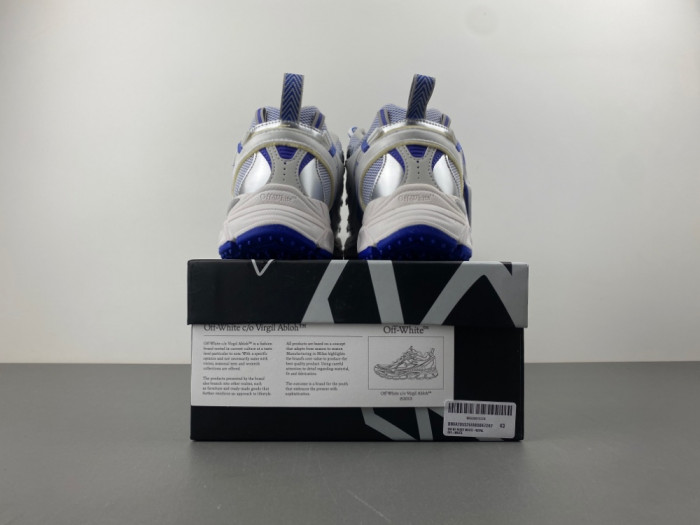 OFW SNEAKER