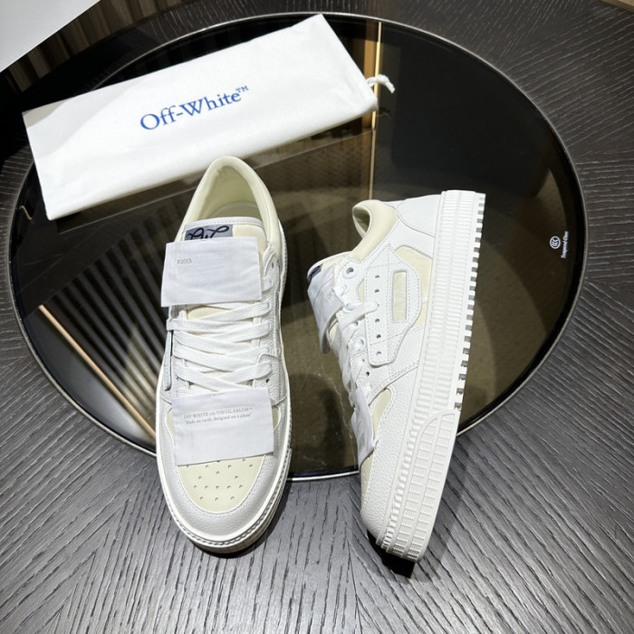 OFW SNEAKER