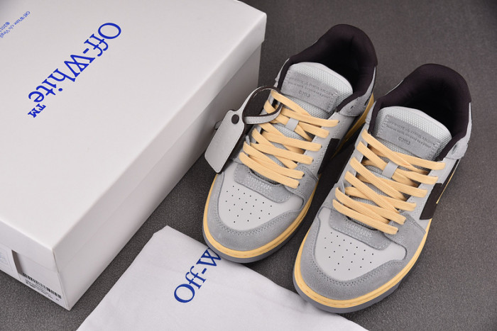 OFW SNEAKER