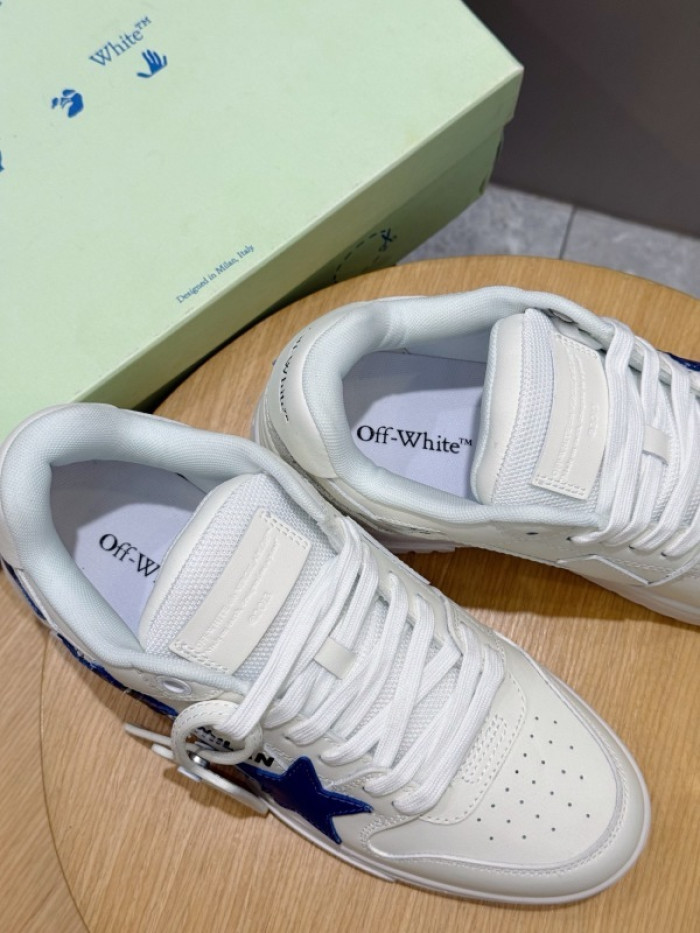 OFW SNEAKER