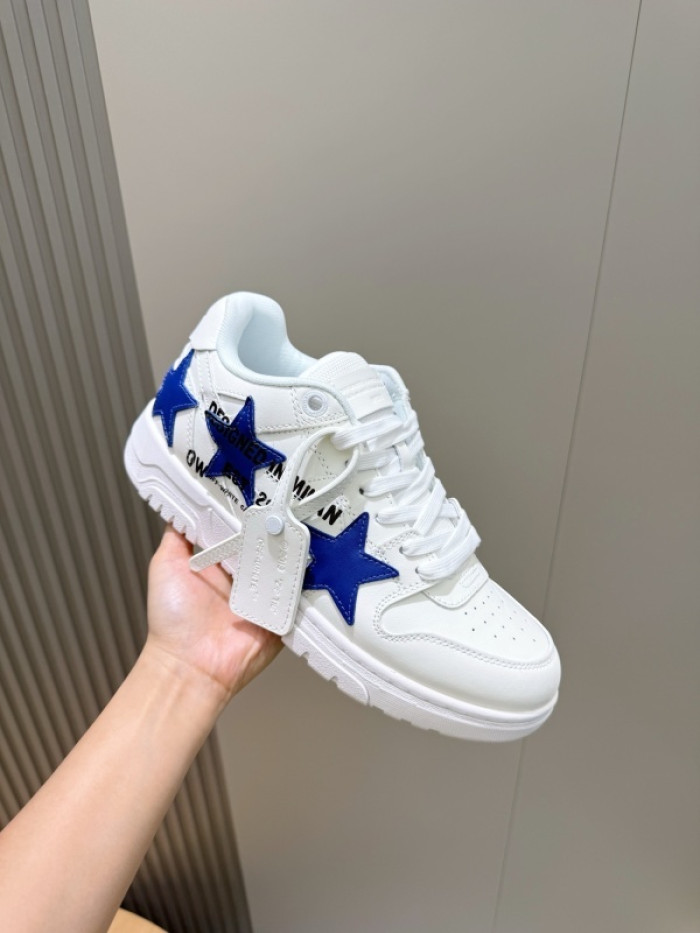 OFW SNEAKER