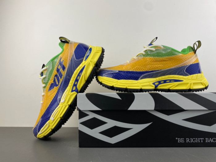 OFW SNEAKER
