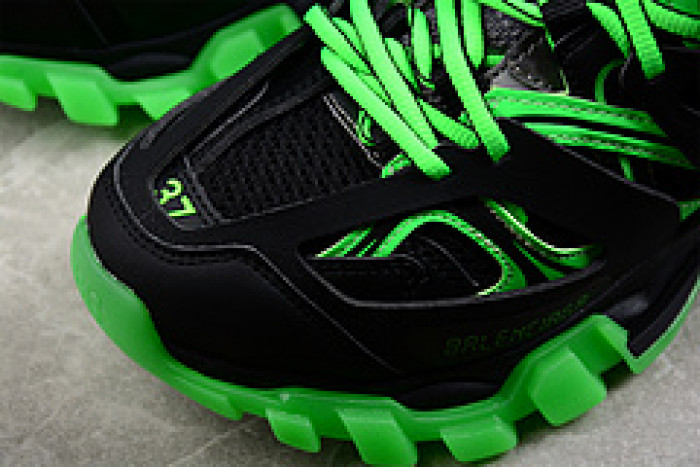 BALEN&GA SNEAKER