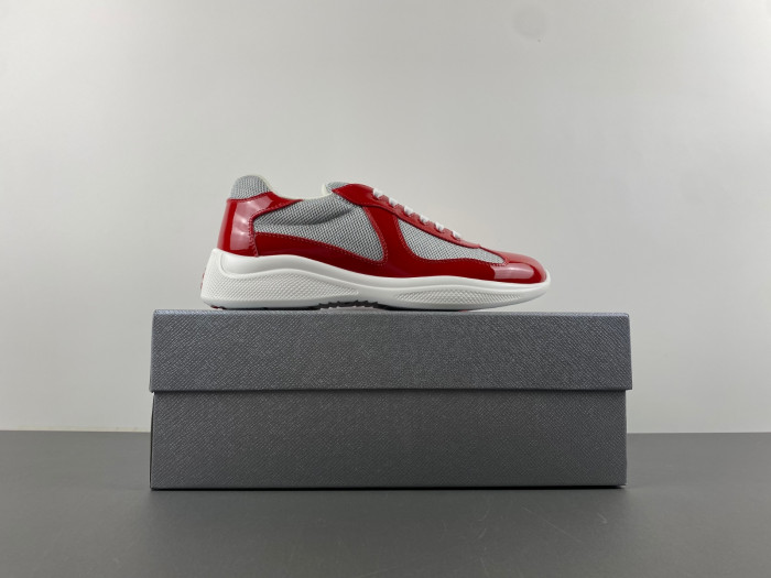 PRAD SNEAKER