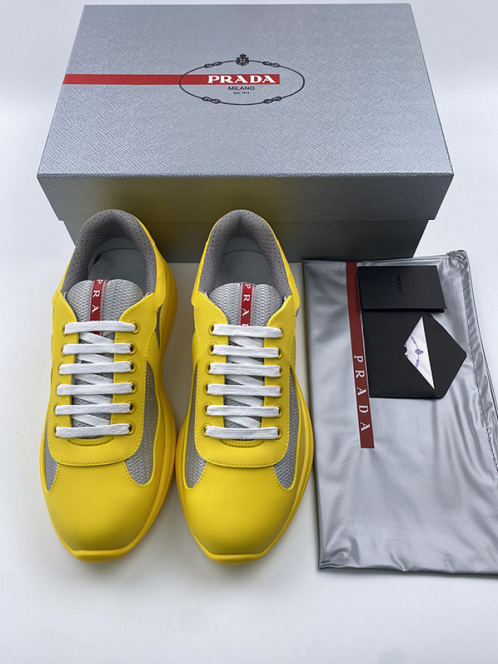 PRAD SNEAKER