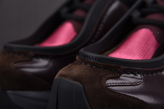 PRAD SNEAKER