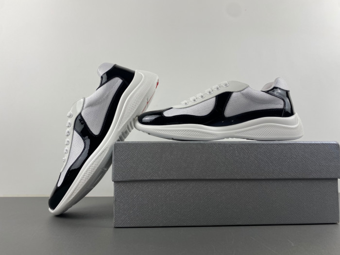 PRAD SNEAKER