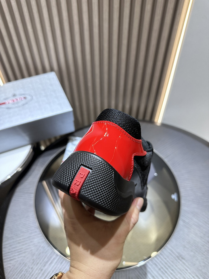 PRAD SNEAKER